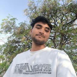 Nitesh Chaurasiya