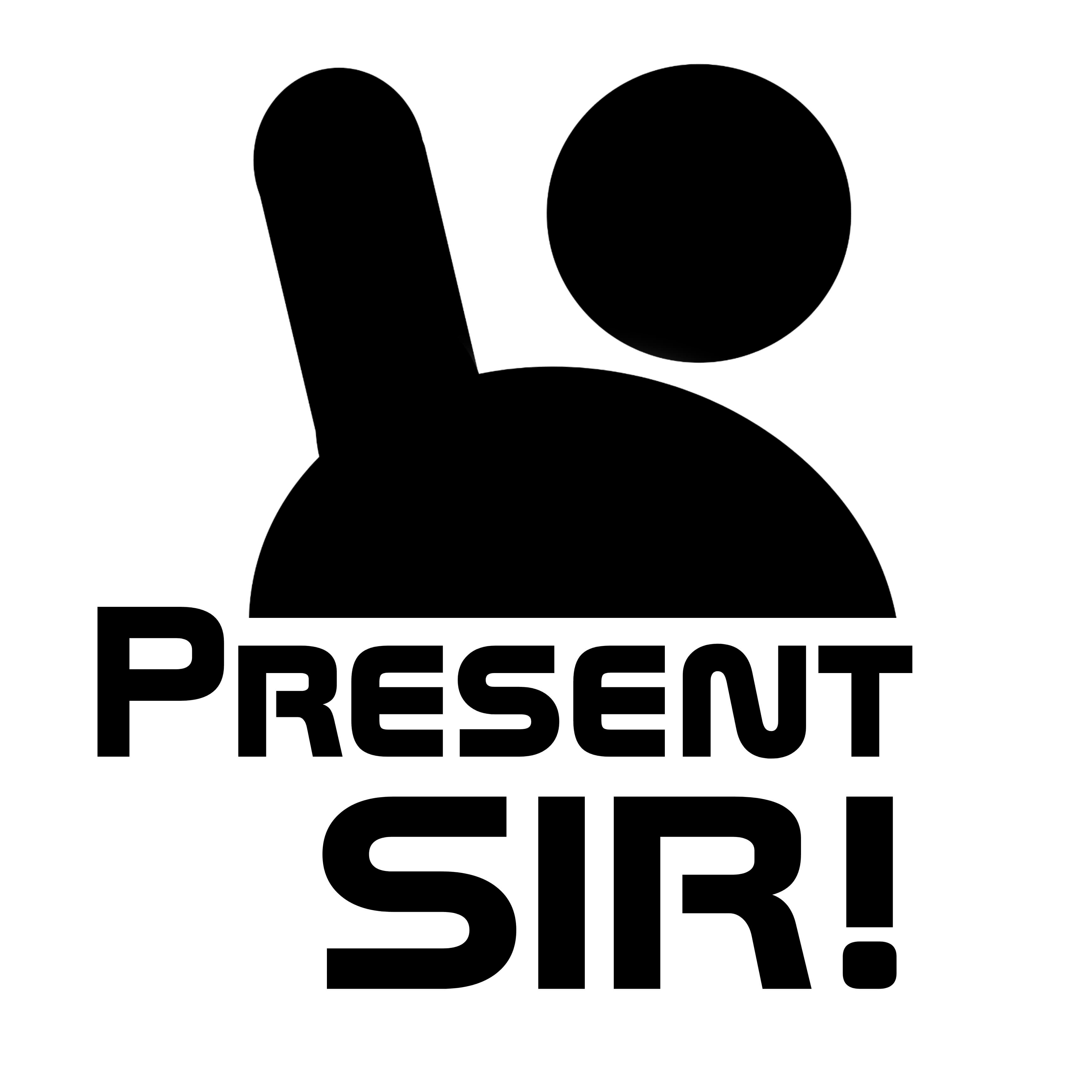 Present Sir Logo